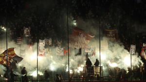 Sat otkucava! Spartak večeras očekuje pravi pakao na Koševu!