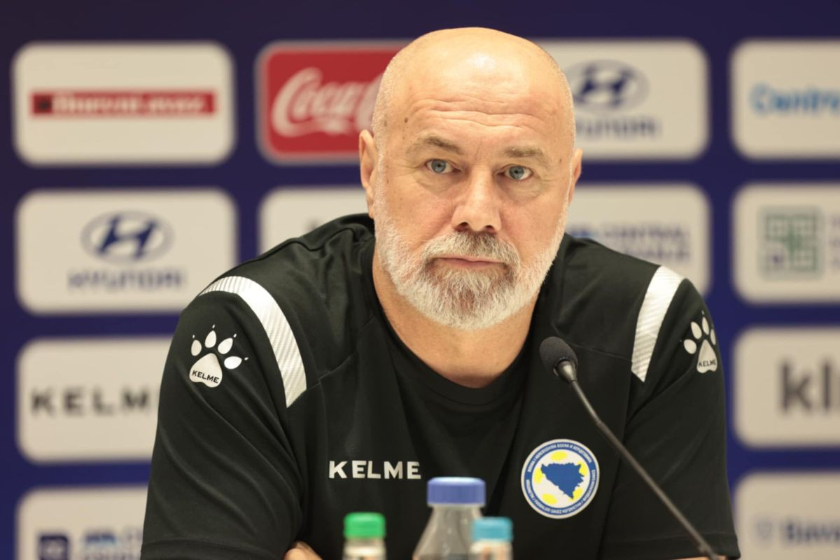 Barbarez: Pisanje njemačkih medija je posebna motivacija za mene i sve igrače u Njemačkoj