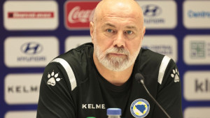 Barbarez: Pisanje njemačkih medija je posebna motivacija za mene i sve igrače u Njemačkoj