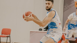 Basket ispisao historiju i pobjedom krenuo u prvu sezonu u Premijer ligi Bosne i Hercegovine!