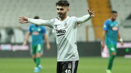 "Bešiktaš nam je nudio Hasića, ali nismo im mogli garantovati da će igrati"