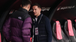Turci ne staju: Bešiktaš vratio Hadžiahmetovića pa mu doveo konkurenta, Galata se pojačao iz Lensa
