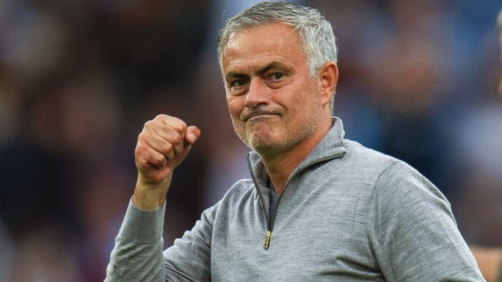 Mourinho u svom stilu: Ne pamtim ovako dobru igru kao u posljednja dva meča