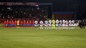 Najjeftinija karta za meč Rapid - Borac skuplja od najskuplje karte za utakmicu Borac - Rapid