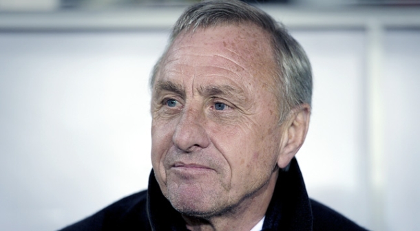 Cruyff: Tolika prednost Barce nad Realom nije dobra