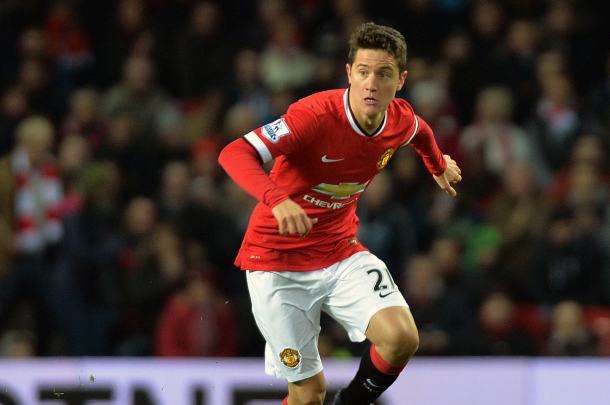 Herrera ušao u povijest Manchester Uniteda