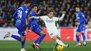 Savršenstvo kakvo može izvesti samo Luka Modrić: "Činilo se da je gotov..."