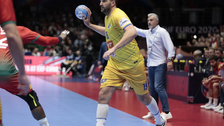 Nikola Prce: Poveli smo dva razlike i samo stali, stvarno nemam objašnjenja