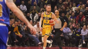 Pripreme za Eurobasket - Košarkaši danas protiv Kine