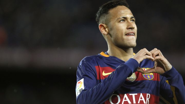 Neymar: Ne razmišljam o odlasku iz Barcelone