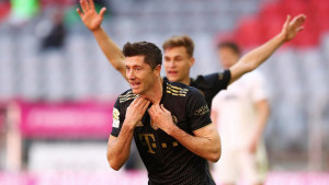 Lewandowski srušio još jedan rekord o kojem se nije puno govorilo