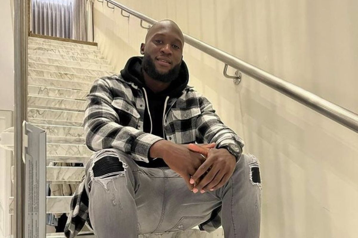 Prkos, inat ili nešto treće: Lukaku kao da je namjerno otkrio ime narednog kluba? Prkos, inat ili nešto treće: Lukaku kao da je namjerno otkrio ime narednog kluba?