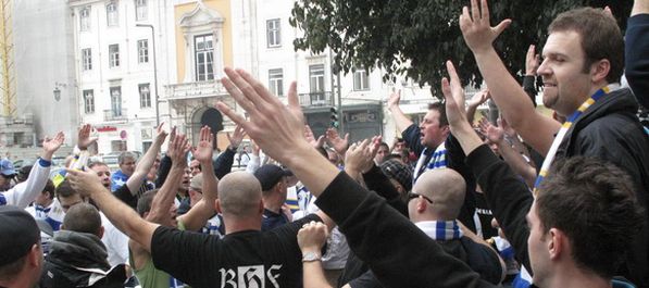 Ćiro: U životu nisam bio zabrinutiji
