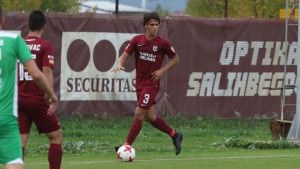 Sadiku: Sarajevo mi je dalo sve, to neću zaboraviti