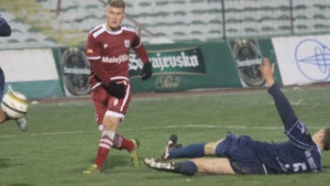 Nekada velika nada našeg nogometa: Povratak Anida Travančića na bh. terene