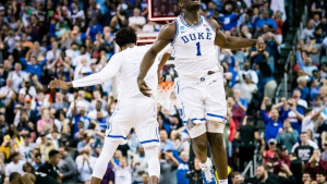 Nije kao kada je došao u NBA ligu: Zion od danas zvanično ima novu visinu