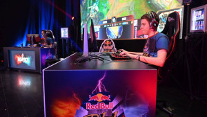 Soge je prvi e-sportaš koji će BiH predstavljati u Brazilu