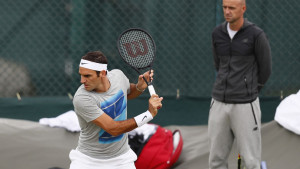 Ljubičić: Federer će sljedeće godine imati 40, ali ništa mi nije govorio o penziji 