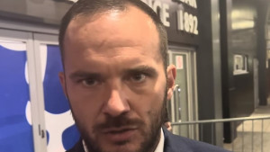 Vico Zeljković nakon Engleske: "VAR je preokrenuo meč, ali pali smo i prije toga"