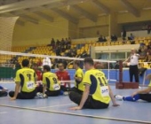 Siguran start odbojkaša Siguran start odbojkaša