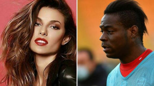 Objavljene fotografije koje otkrivaju da je Balotelli noć proveo u hotelu sa bivšom djevojkom