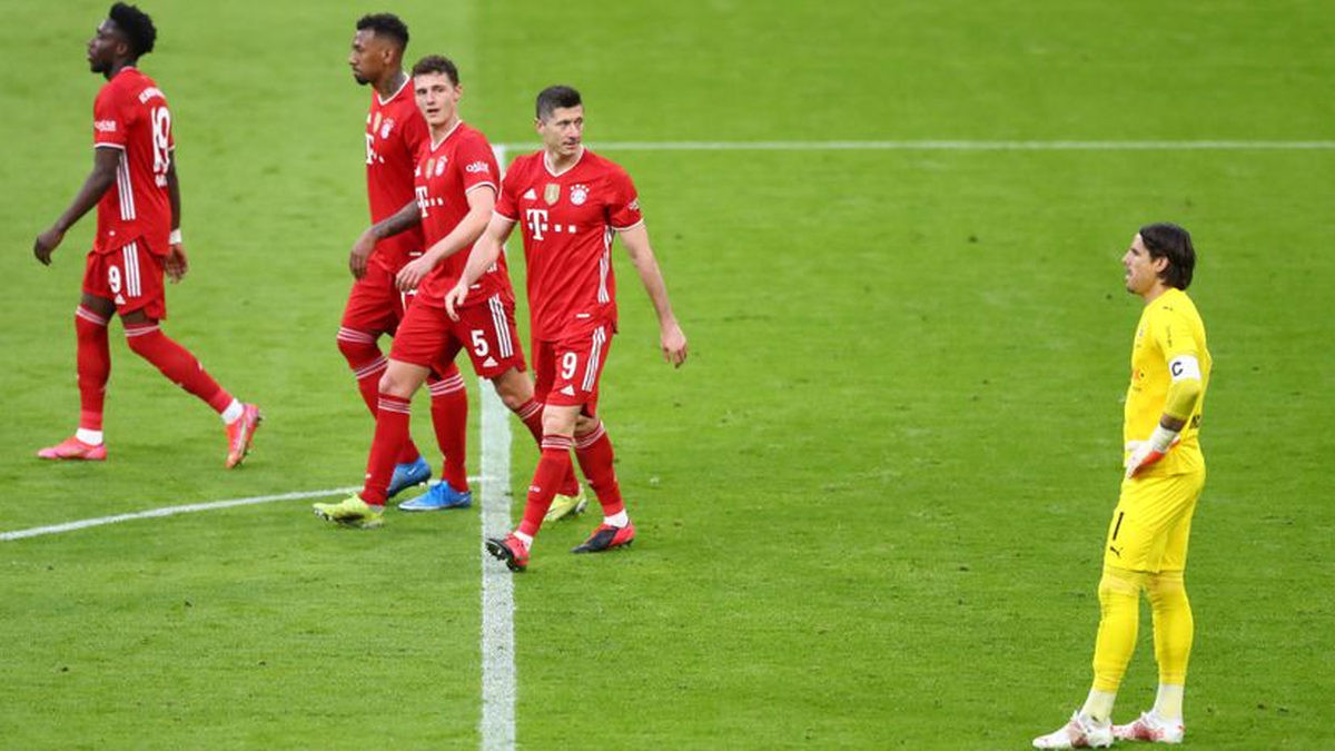 Mozzart daje najveće kvote na svijetu: Bayern 1,75, Bešiktaš 1,50, Cluj 1,75 Mozzart daje najveće kvote na svijetu: Bayern 1,75, Bešiktaš 1,50, Cluj 1,75
