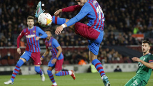 Prelijepa noć za navijače Barcelone