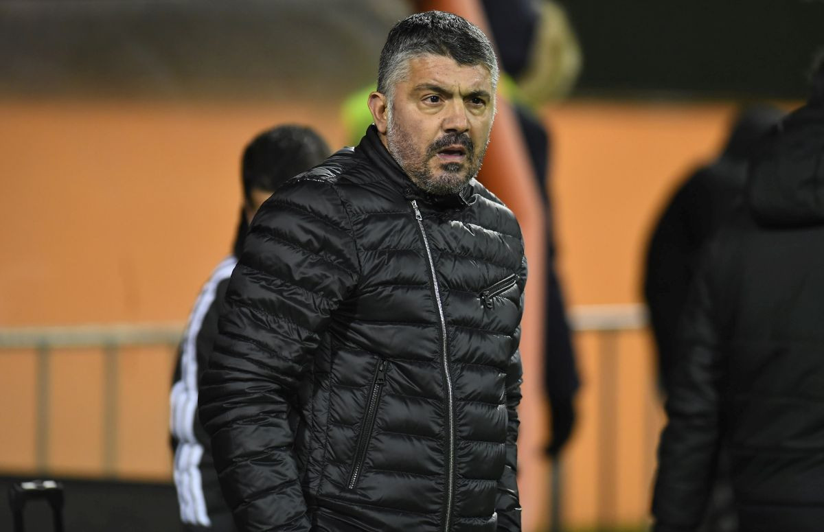 Talijani pišu: Gattuso se iskalio na dvojici igrača Hajduka, prvog je uhvatio za dres, a drugog...