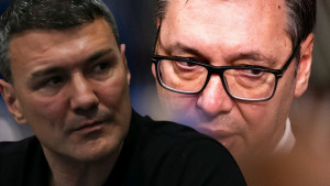 Zbog Vučića poznata faca gubi stotine miliona eura: "Kad padne on, padaš i ti! Bićeš primjer svima"