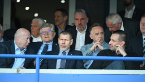 Potres na Maksimiru! Dinamo napušta najkrupnija riba od svih: "Dobit će 300.000 eura"