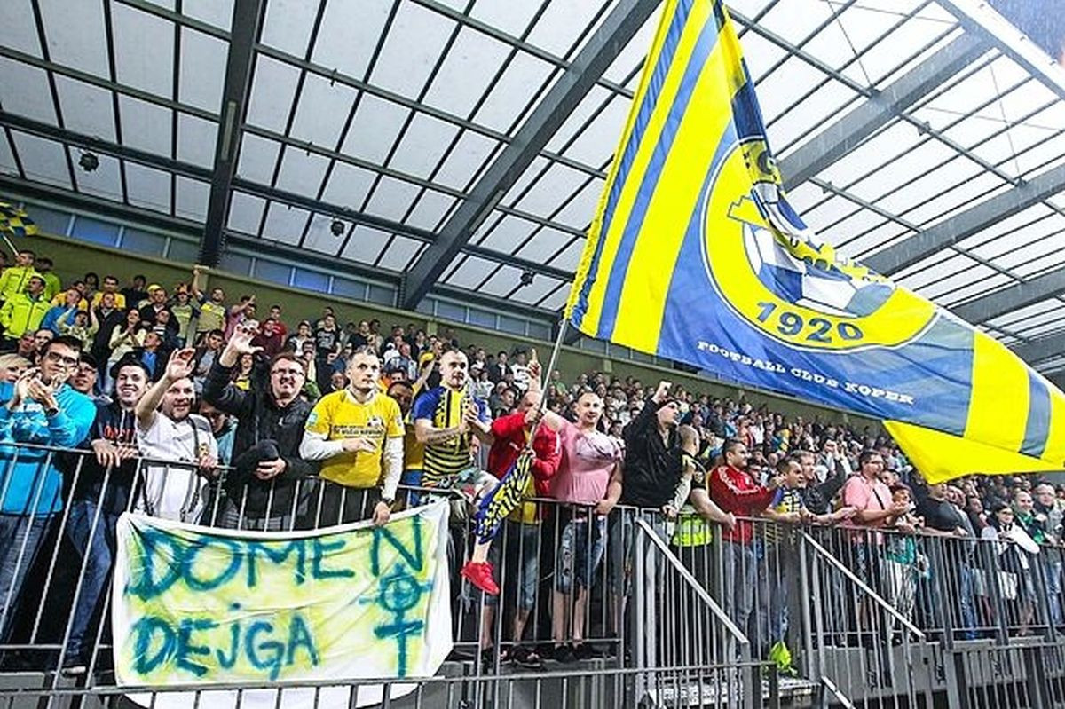 UEFA poslala važne vijesti na adresu Kopera: Gdje će Željezničar gostovati? UEFA poslala važne vijesti na adresu Kopera: Gdje će Željezničar gostovati?