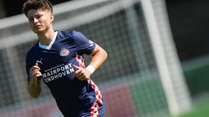 Nova opcija za Barbareza? Bajraktarević na novoj poziciji u PSV-u, ključna uloga i postignut pogodak