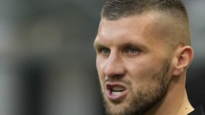 Rebić dobio ponude: 350.000 od Hajduka i 2.2 miliona od Saudijaca, izbor je (ne)očekivan