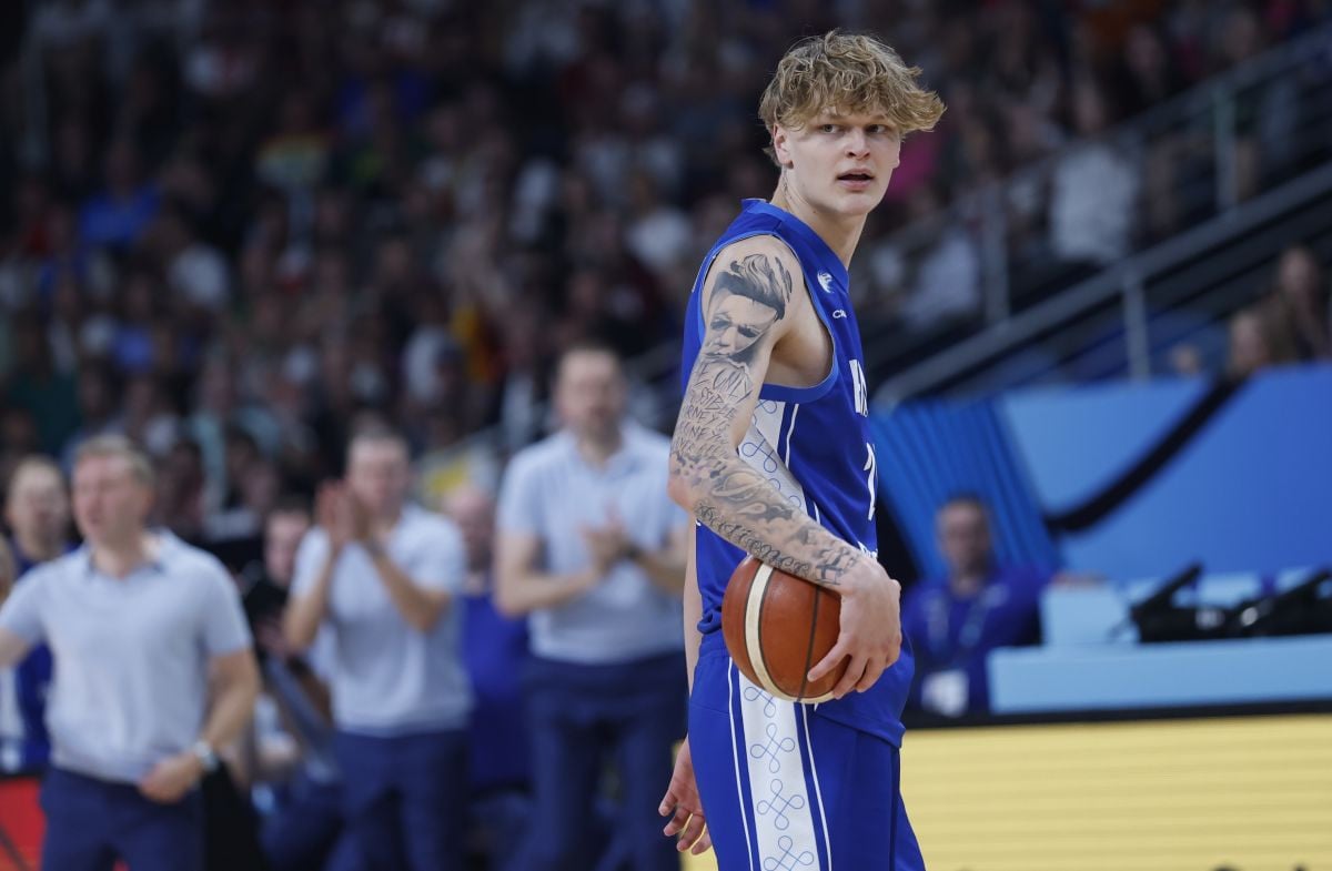 Bomba odjeknula! Miikka Muurinen u pregovorima sa Partizanom!
