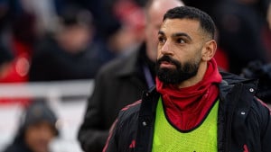 Na stolu ponude iz šest liga, ali sve je gotovo! Poznato je gdje Salah nastavlja karijeru!