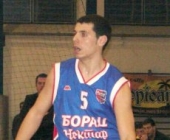 Jovanović povrijedio mišić
