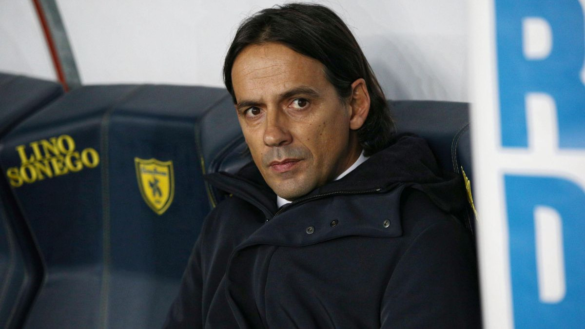 Inzaghi: Došlo mi je da napravim 11 izmjena na poluvremenu