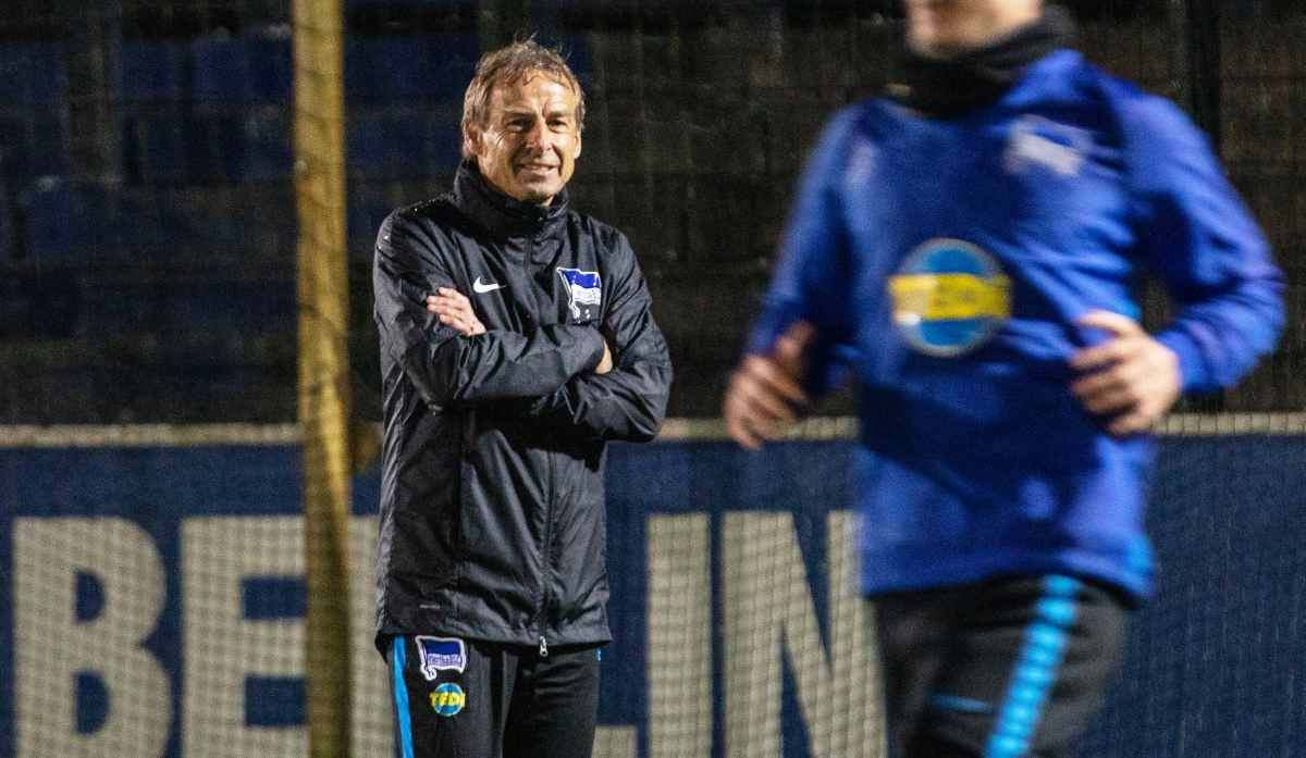 Klinsmann: Mnogo poštujem Ibiševića