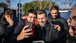 Veliki preokret: Dinamu propao transfer vrijedan desetine miliona KM