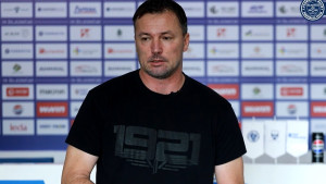 Denis Ćorić pred Velež: Oni su nam totalna nepoznanica, mnogo toga su mijenjali