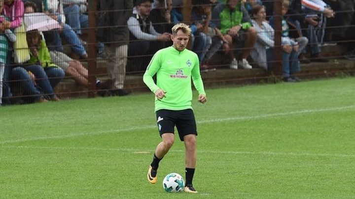 Hajrović sa Werderom putuje na drugi dio priprema