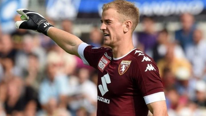 Hart je bio pred neočekivanim transferom