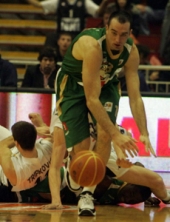 Olimpija u finalu protiv Heliosa