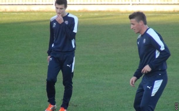 Husejinović proigrao: Dinamo bez problema protiv Intera