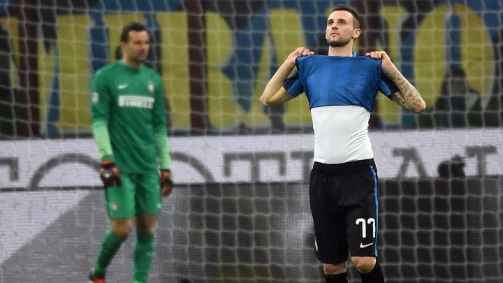 Inter po naređenju prodaje Brozovića za 12 miliona