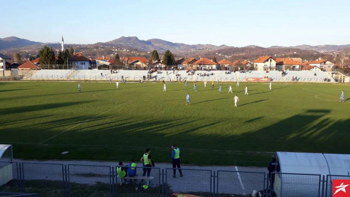 Sudije u BiH mu presudile: Mafija kroji sudbinu nas sportista, povlačim se iz bh. fudbala