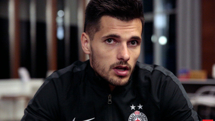 Premijerligaš sprema 'bombu': Dolazi Goran Zakarić?