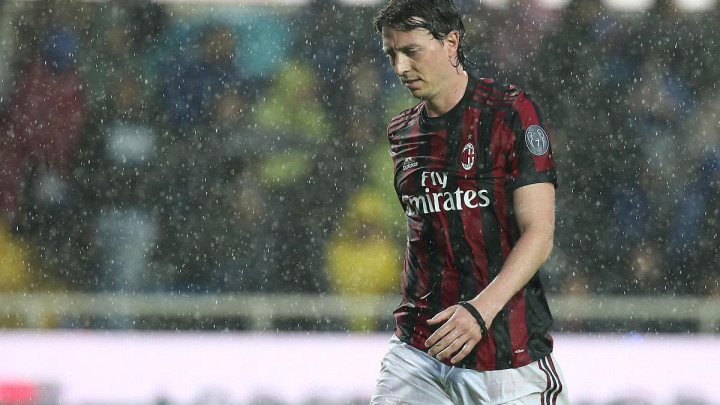 Montolivo završio karijeru, za sve krivi legendu italijanskog fudbala