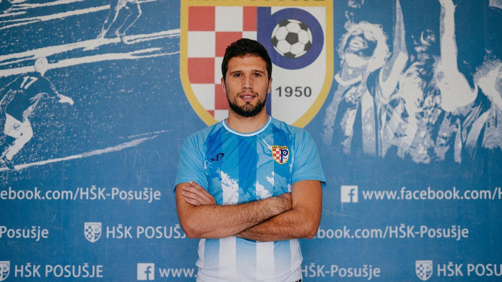 Posušje se nastavlja pojačavati: Stigao i Vranjić