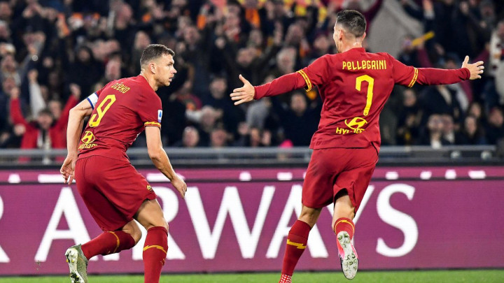Edin Džeko se pohvalio velikim dostignućem, a čestitke stižu sa svih strana svijeta: Kakav igrač!